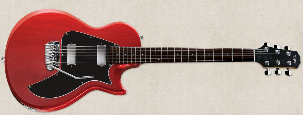 テイラーギターSB-1X