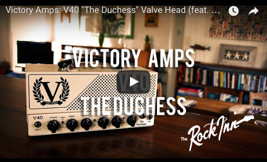 V40 "The Duchess"